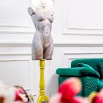Apartmán Lady