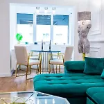 Apartmán Lady *