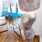 Lady Apartmán