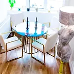 Apartmán Lady *
