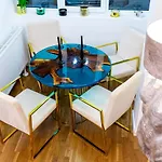 Apartmán Lady Kluž