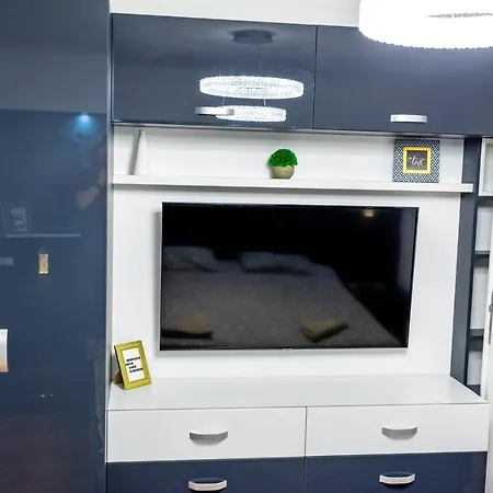 Lady Apartmán Kluž