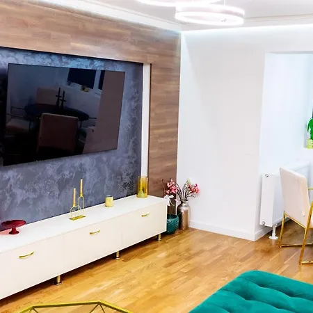 Lady Apartmán