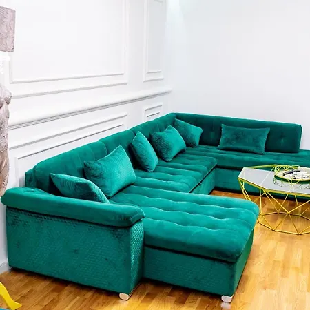 Apartmán Lady Kluž