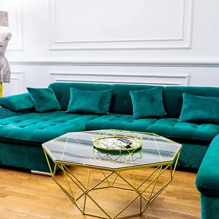 Lady Apartmán