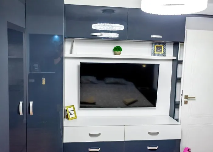 Lady Apartmán Kluž