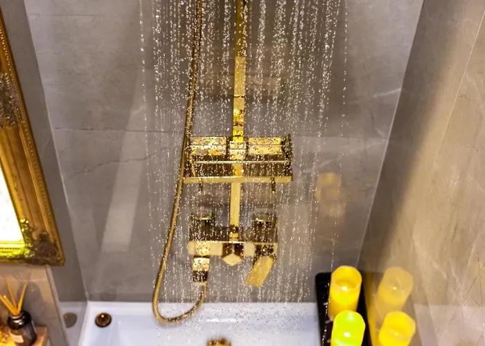 Apartmán Lady Kluž