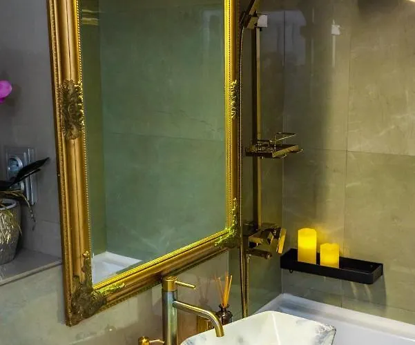 Apartmán Lady Kluž