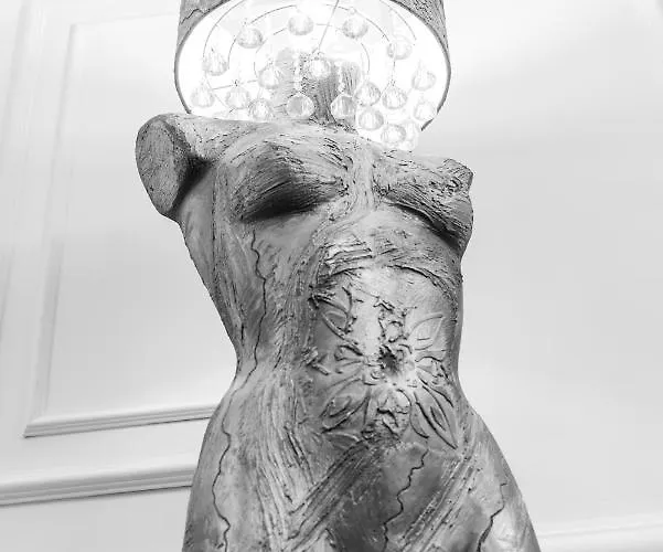 Apartmán Lady Kluž