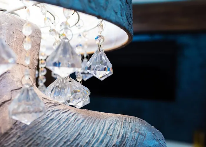 Apartmán Lady Kluž