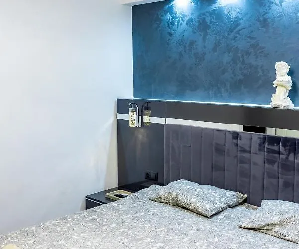 Lady Apartmán Kluž