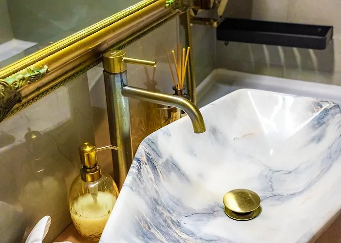 Apartmán Lady Kluž